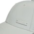 Bone Esportivo Adidas Unissex Diversas Cinza