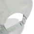 Bone Esportivo Adidas Unissex Diversas Cinza
