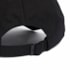 Bone Esportivo Adidas Unissex Preto