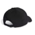 Bone Esportivo Adidas Unissex Preto