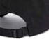 Bone Esportivo Adidas Unissex Preto