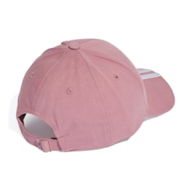 Bone Esportivo Adidas Unissex Rosa