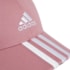 Bone Esportivo Adidas Unissex Rosa