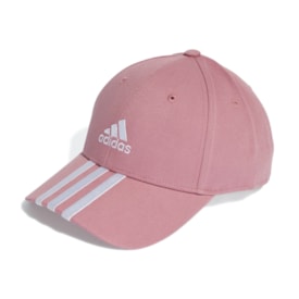 Bone Esportivo Adidas Unissex Rosa