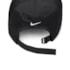 Boné Esportivo Nike Dri-Fit Club Unissex Preto