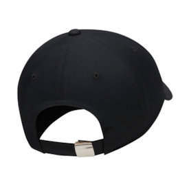 Boné Esportivo Nike Dri-Fit Club Unissex Preto