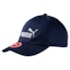Bone Esportivo Puma Azul Marinho