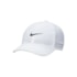 Boné Nike Adv Unissex Branco