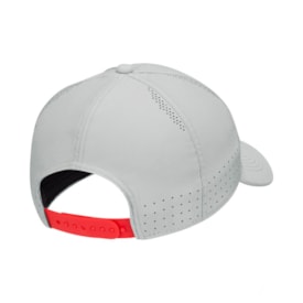 Boné Nike AeroBill Legacy 91 Unissex Branco