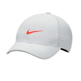 Boné Nike AeroBill Legacy 91 Unissex Branco