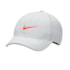 Boné Nike AeroBill Legacy 91 Unissex Branco