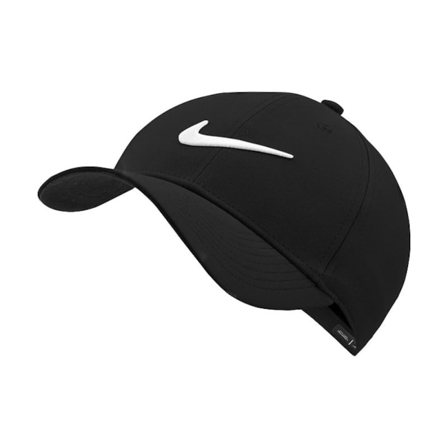 Boné Nike Dri-Fit Legacy 91 Unissex Preto