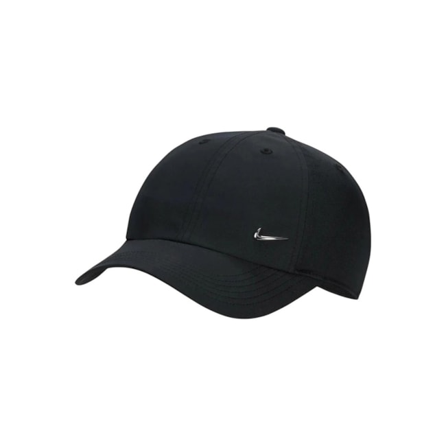 Boné Nike Preto