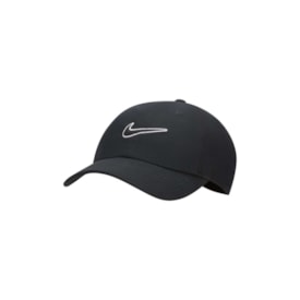 Boné Nike Preto