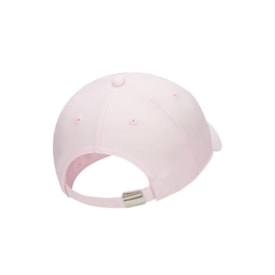 Boné Nike Rosa
