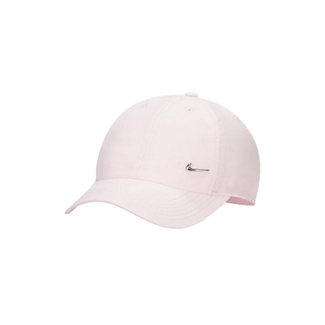 Boné Nike Rosa