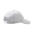 Boné Puma Essentials Unissex Branco