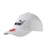 Boné Puma Essentials Unissex Branco