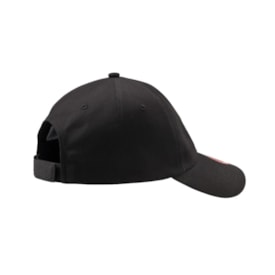 Boné Puma Essentials Unissex Preto