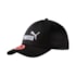 Boné Puma Essentials Unissex Preto