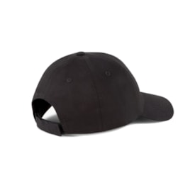 Boné Puma Essentials Unissex Preto