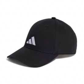 Bone Tiro League Adidas Unissex Preto