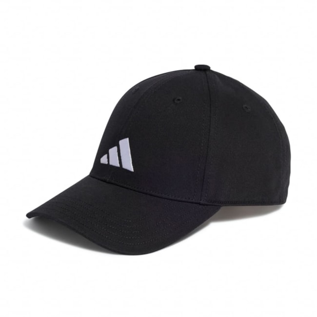 Bone Tiro League Adidas Unissex Preto