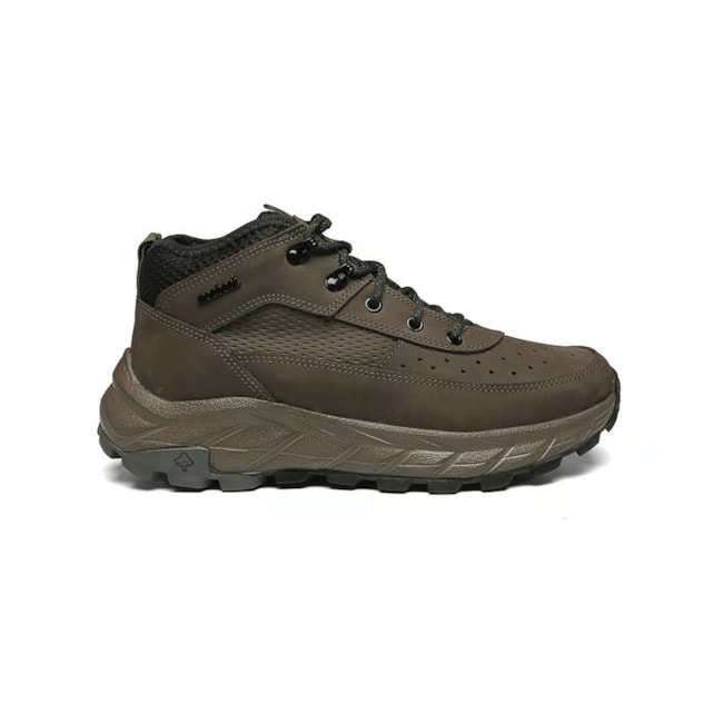 Bota Adenture Macboot 02Z Masculina Babacu
