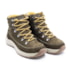 Bota Adventure Macboot Feminina Cinza