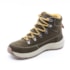 Bota Adventure Macboot Feminina Cinza