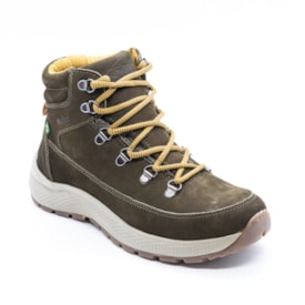 Bota Adventure Macboot Feminina Cinza