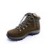 Bota Adventure Macboot Feminina Nobuck