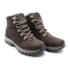 Bota Adventure Macboot Mamut Masculina Cafe
