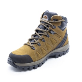 Bota Adventure Macboot Masculina Andiroba