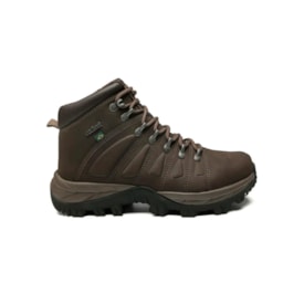 Bota Adventure Macboot Masculina Babacu