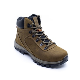 Bota Adventure Macboot Masculina Brown