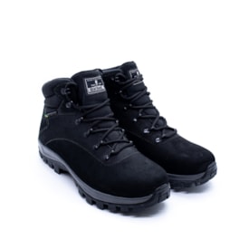 Bota Adventure Macboot Masculina Nobuck