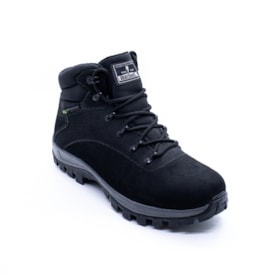 Bota Adventure Macboot Masculina Nobuck