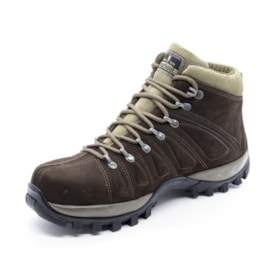 Bota Adventure Macboot Masculino Cafe