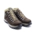 Bota Adventure Macboot Masculino Cafe