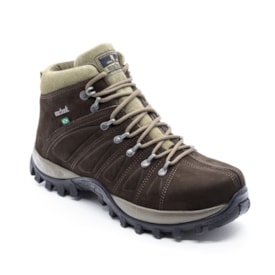 Bota Adventure Macboot Masculino Cafe
