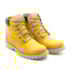 Bota Adventure Macboot Masculino Mostarda