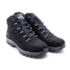 Bota Adventure Macboot Titan Masculino Preto