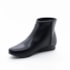 Bota Cano Curto Beira Rio Feminino Preto