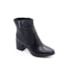 Bota Cano Curto Bottero Feminina Preto