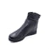 Bota Cano Curto Bottero Feminina Preto