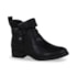 Bota Cano Curto Bottero Feminina Preto