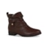 Bota Cano Curto Bottero Feminina Wood