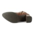 Bota Cano Curto Dakota Feminina Conhaque