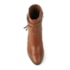 Bota Cano Curto Dakota Feminina Conhaque